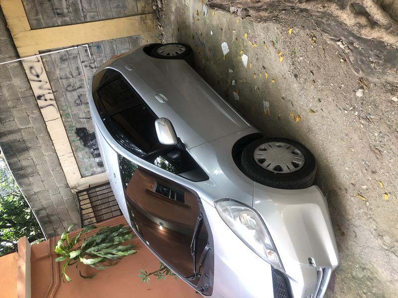 Honda Prelude • 2012 • 80,000 km 1
