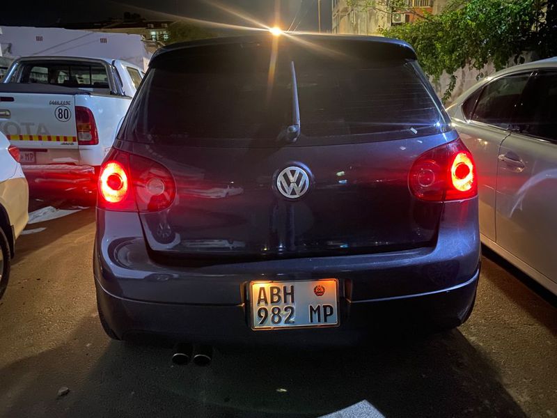 Volkswagen Golf GTI • 2006 • 150,000 km 2