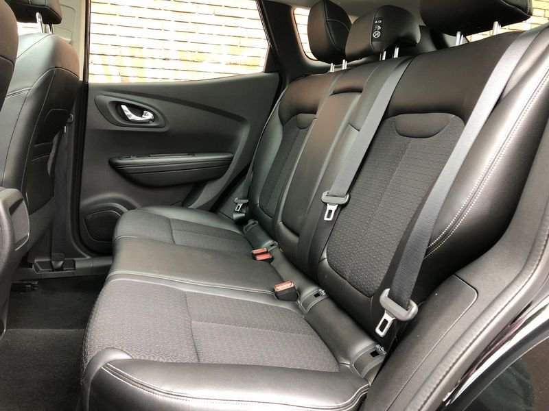 Renault Kadjar • 2017 • 147,900 km 8