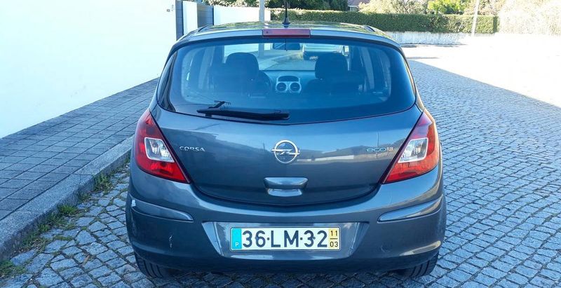 Opel Corsa • 2011 • 189,999 km 9