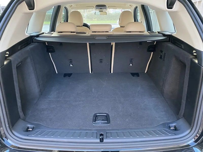 BMW X3 • 2018 • 45,900 km 8