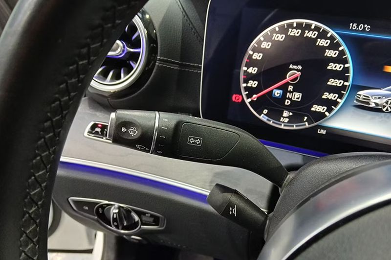 Mercedes-Benz CLS • 2019 • 80,832 km 11