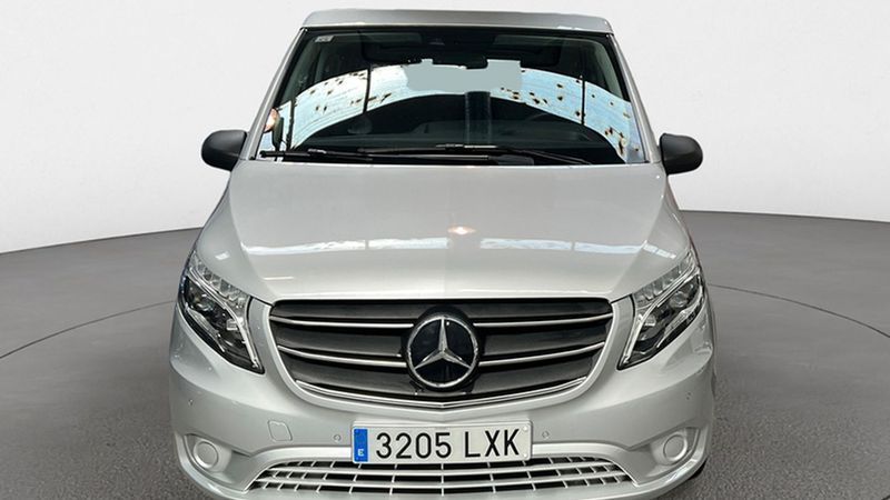 Mercedes-Benz Sprinter • 2022 • 49,542 km 1