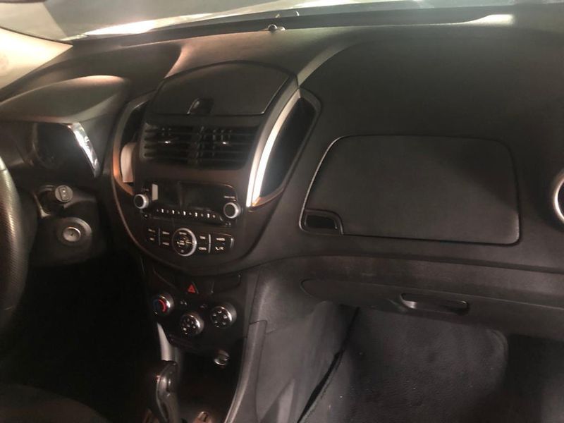 Chevrolet Tracker • 2016 • 80,000 km 4