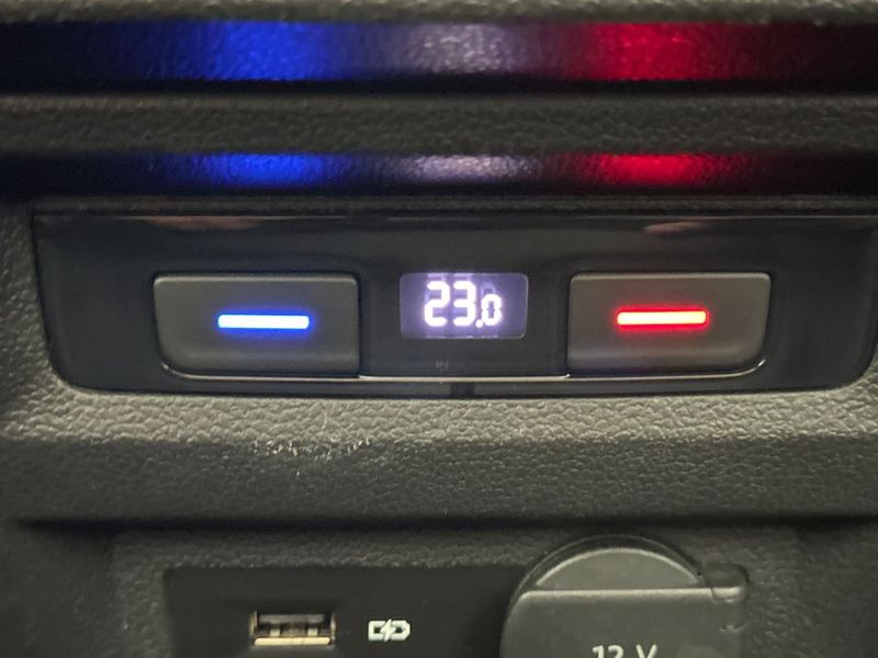 Volkswagen Tiguan • 2020 • 118,800 km 5