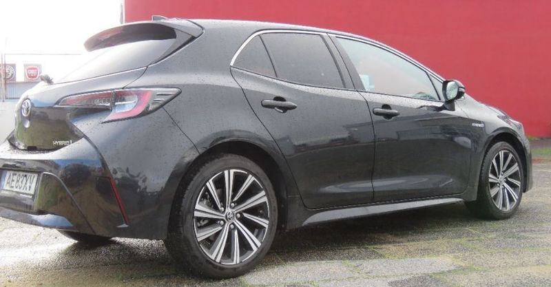 Toyota Corolla • 2021 • 11,000 km 9