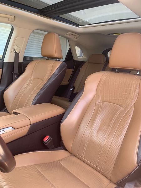 Lexus RX 400h • 2018 • 75,000 km 8