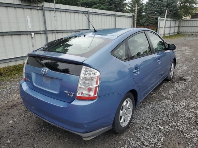 Toyota Prius • 2006 • 12 km 5