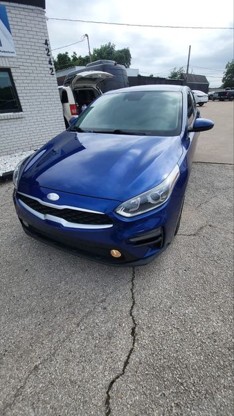 Kia Forte • 2020 • 727,227 mi 3
