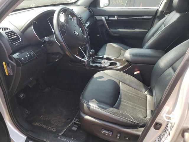 Kia Sorento • 2011 • 10,000 mi 6