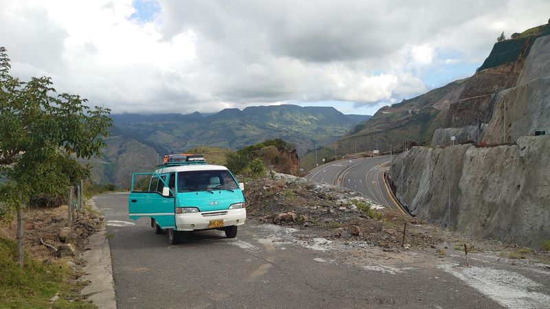 Hyundai H1 Bus • 1996 • 34,000 km 4