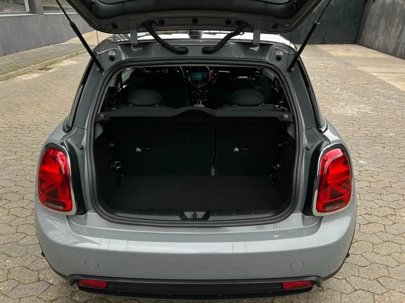 MINI Cooper • 2022 • 18,000 km 7