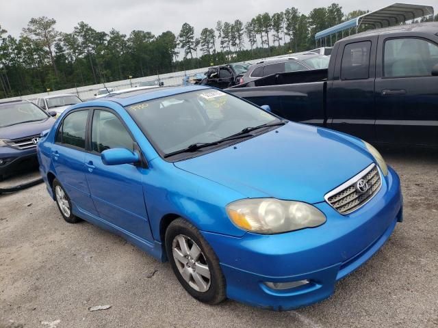 Toyota Corolla • 2007 • 12 km 1