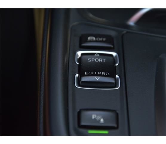 BMW 4 Series • 2017 • 96,600 km 11