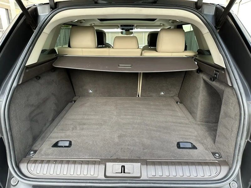 Land Rover Range Rover Sport • 2018 • 59,500 km 9