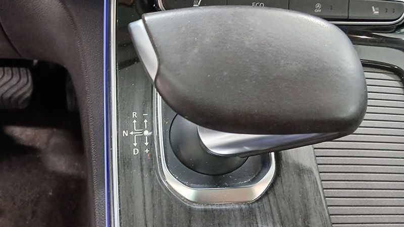 Renault Espace • 2015 • 141,855 km 30