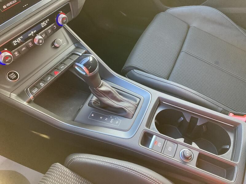 Audi Q3 • 2024 • 2,312 km 16