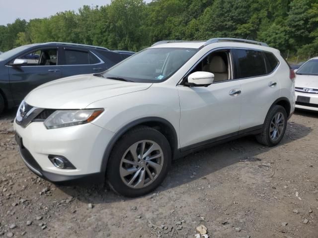 Nissan Rogue • 2015 • 10,000 mi 3