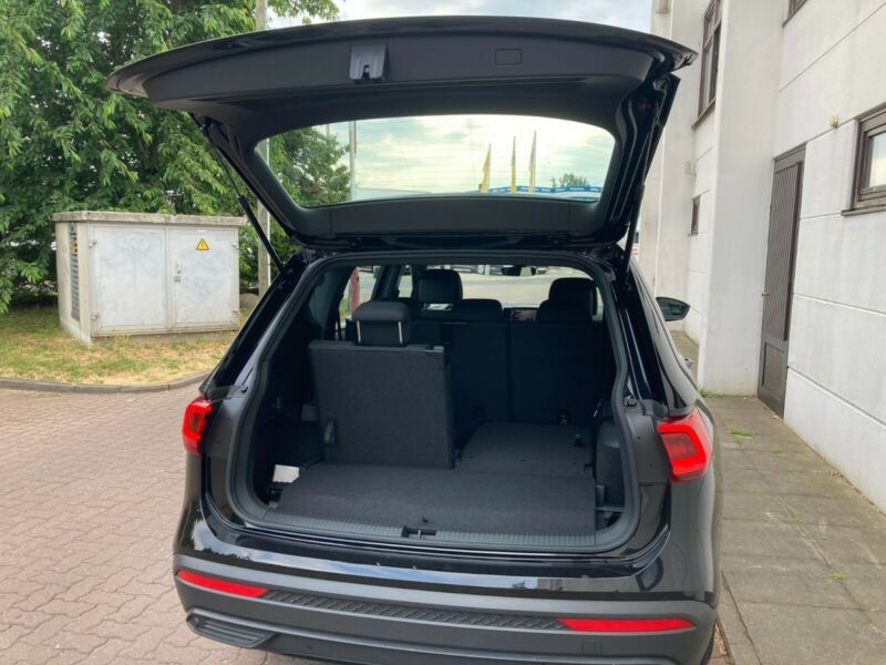 Seat Toledo • 2020 • 61,313 km 14