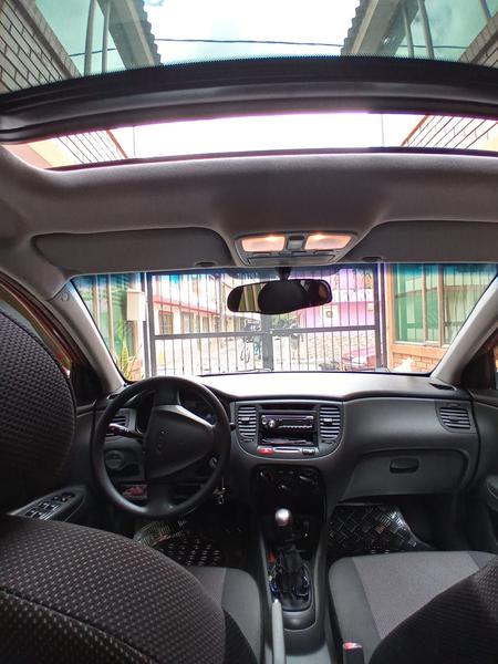 Kia Rio • 2009 • 63,000 km 4