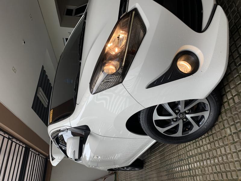 Toyota 4-Runner • 2018 • 26,000 km 9