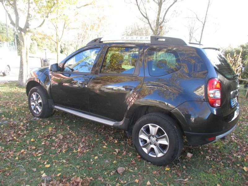 Dacia Duster • 2014 • 150,000 km 3