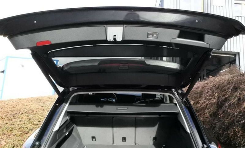 Volkswagen Touareg • 2018 • 149,500 km 7