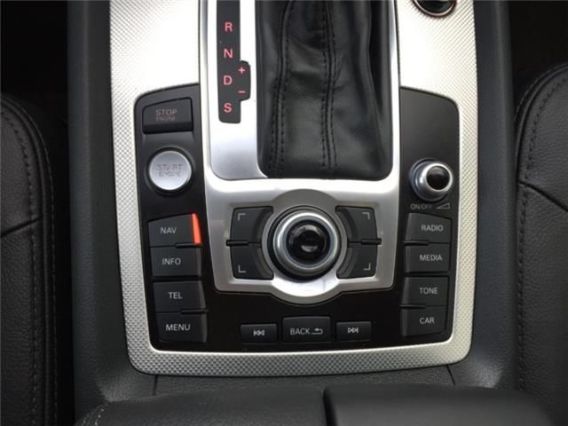 Audi Q7 • 2013 • 221,000 km 9