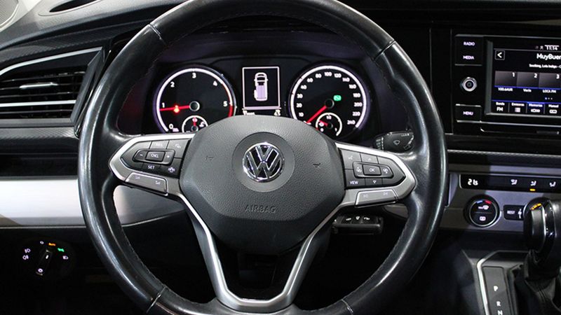 Volkswagen California • 2020 • 71,885 km 29