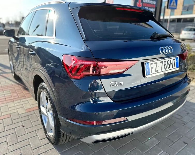 Audi Q3 • 2019 • 120,000 km 9