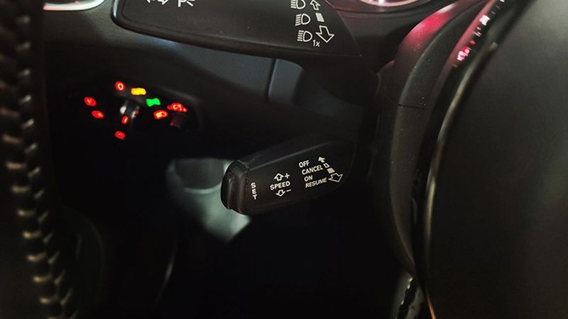 Audi Q5 • 2013 • 172,000 km 24