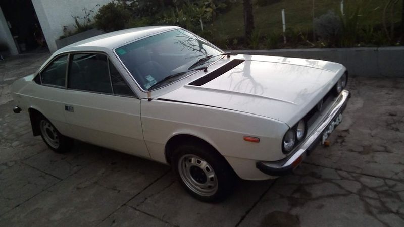 Mercedes-Benz 115 • 1300 • 5,000 km 1