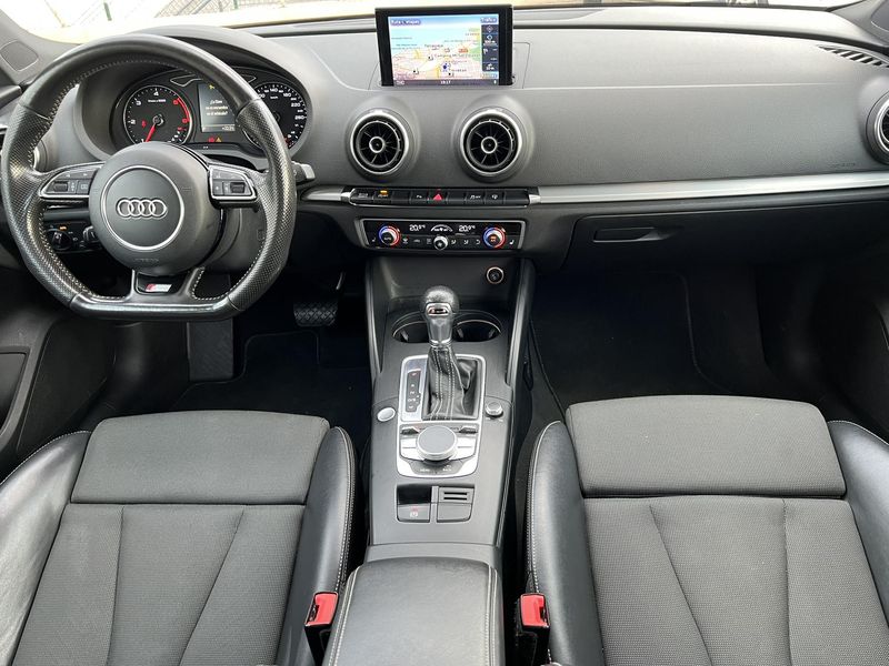 Audi A3 Limuzina • 2015 • 180,000 km 5
