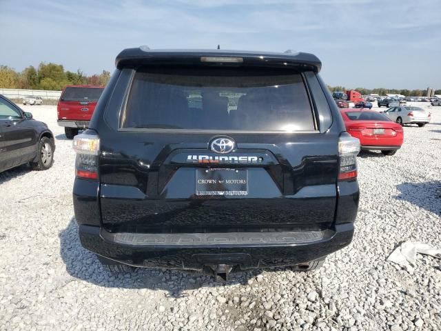 Toyota 4 Runner Limited • 2014 • 10,000 mi 5