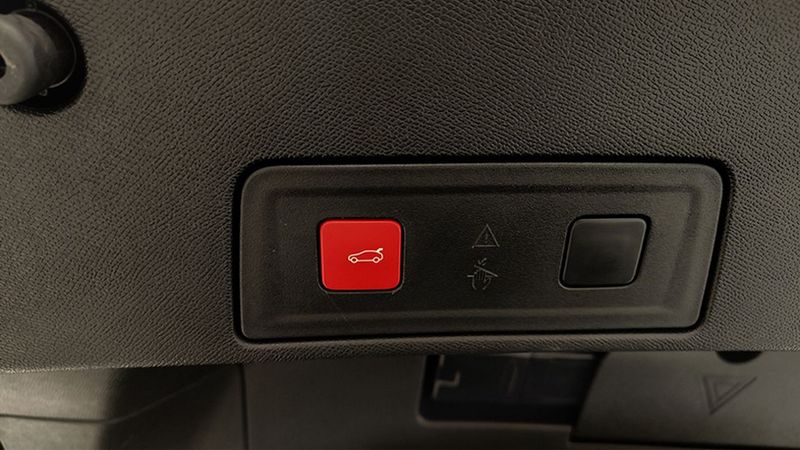 Peugeot 508 • 2021 • 29,727 km 12