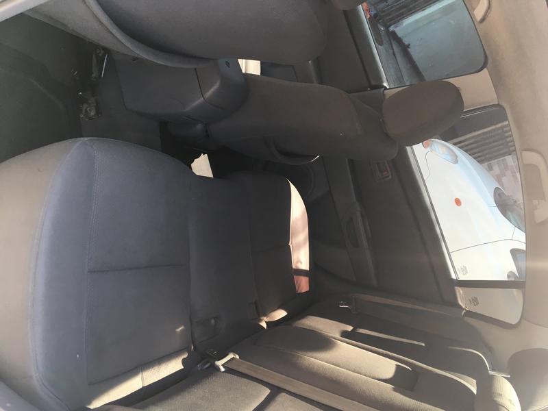 Mazda 3 • 2008 • 165,000 km 19