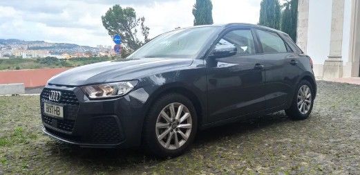 Audi A1 • 2019 • 44,000 km 1