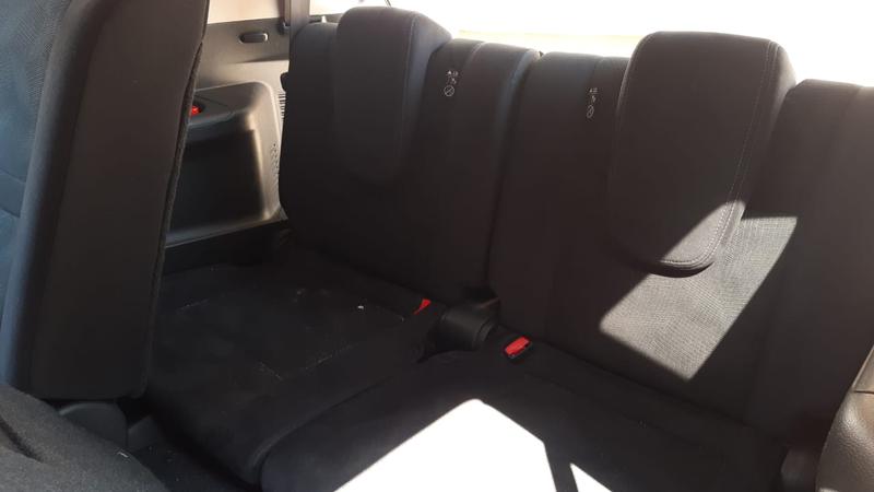 Nissan X-Trail • 2015 • 60,000 km 16