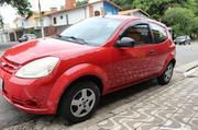 Ford Ka • 2009 • 90,000 km 10