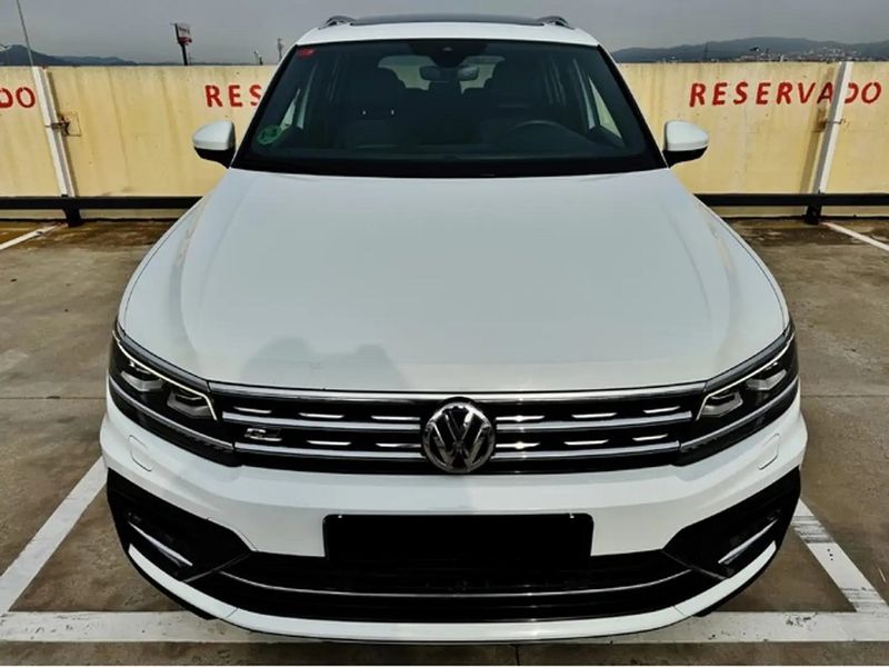 Volkswagen Tiguan • 2018 • 95,000 km 4