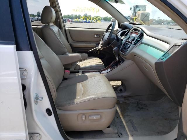 Toyota Highlander • 2004 • 0 km 5