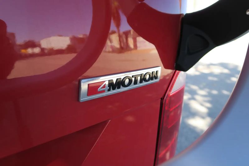 Volkswagen California • 2018 • 45,000 km 7