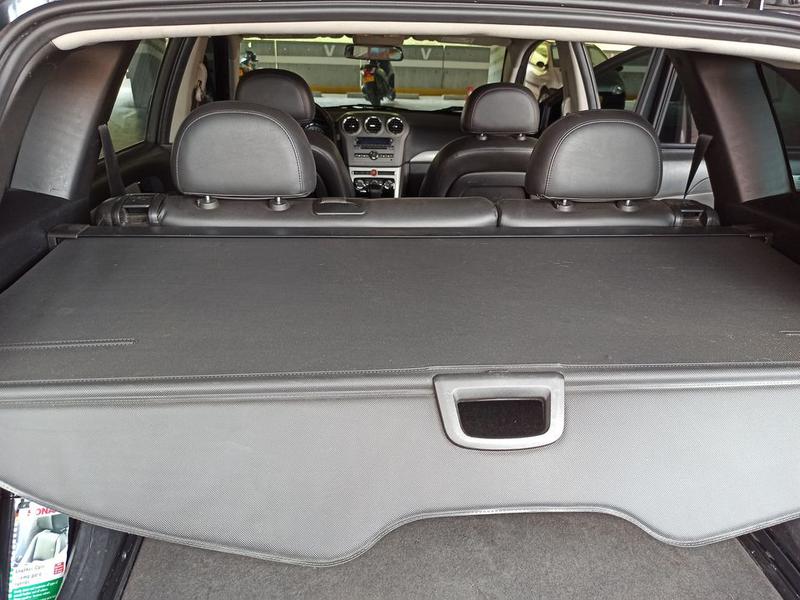 Chevrolet  • 2011 • 123,000 km 4