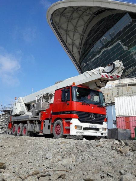 Mercedes-Benz Trieda A • 1998 • 142,000 km 2