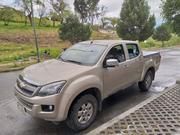 Chevrolet Luv • 2017 • 70,000 km 11