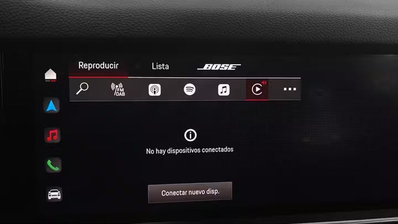 Porsche Cayenne Coupe • 2023 • 75,654 km 6