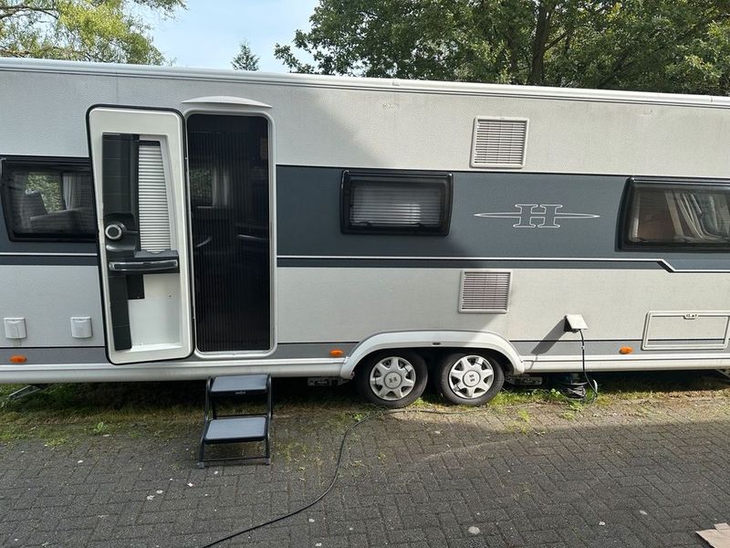 Hyundai H1 Van • 2021 • 23,500 km 1