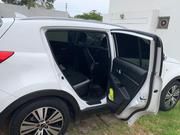 Kia Sportage • 2016 • 42,000 km 10
