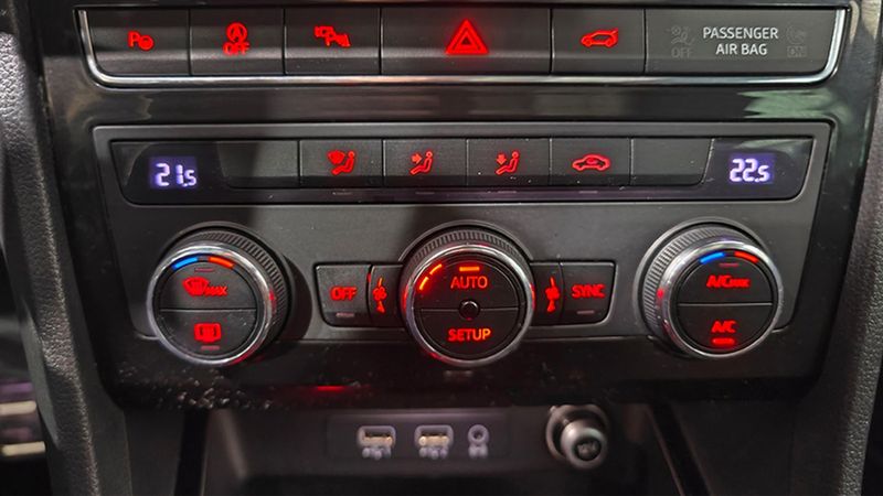 Seat Altea • 2018 • 82,637 km 34