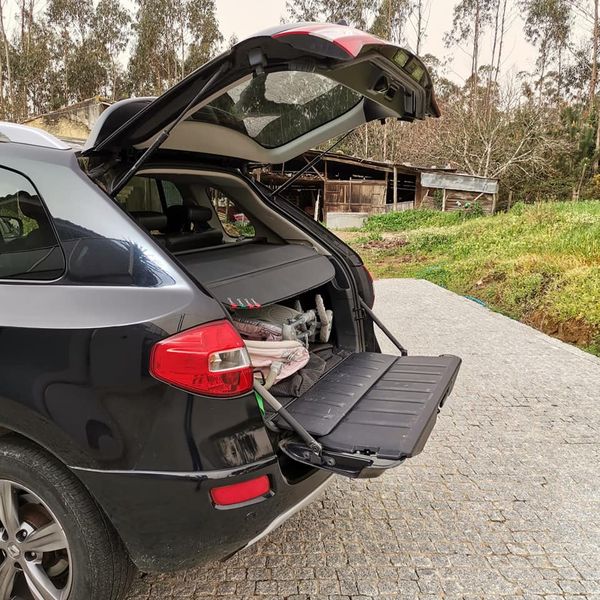 Renault Koleos • 2012 • 78,000 km 6